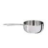 Agnelli 1907 5PLY Casseruola bassa manico lungo 20cm