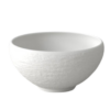 Villeroy & Boch MANUFACTURE ROCK Coppetta 12cm (300ml) - bianco