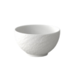 Villeroy & Boch MANUFACTURE ROCK Coppetta riso 200ml - bianco
