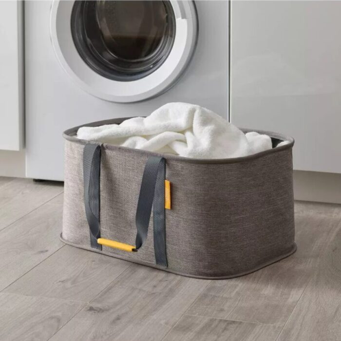 Joseph Joseph HOLD-ALL Cesto pieghevole per biancheria da 35 litri