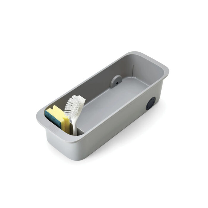 JJ_CupboardStore_Easy-access-Storage-Caddy_Grey_85197_CO1_93e13a76-521e-42e6-9395-15f15040688d_2000x-1.jpg Joseph Joseph CUPBOARDSTORE Contenitore prodotti pulizia