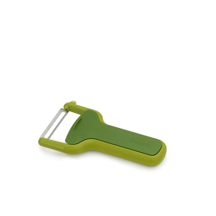 Joseph Joseph SAFESTORE Pela-verdura lama dritta