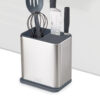 JJ_surface_utensil_pot_85114_IU1_5d4d5a61-33b9-4c56-9805-dcf8737519ef_2000x.jpg Joseph Joseph Surface Contenitore in acciaio inox per utensili e coltelli