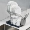 Joseph Joseph Y-RACK Scolapiatti 2 livelli