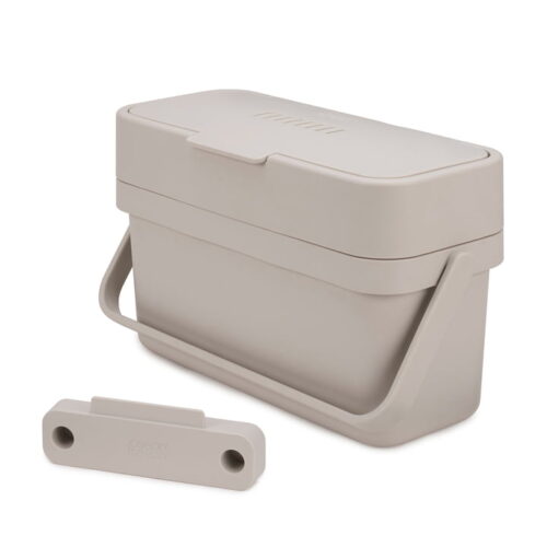 Joseph-Joseph-Compo-4-stone-1.jpg Joseph Joseph COMPO Cestino rifiuti 4L