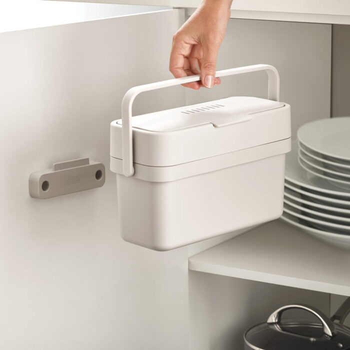 Joseph Joseph COMPO Cestino rifiuti 4L