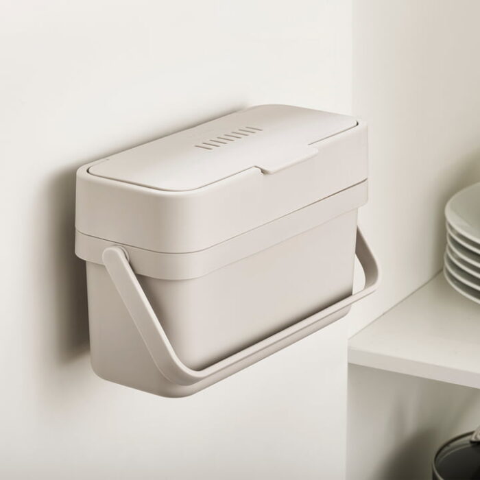 Joseph Joseph COMPO Cestino rifiuti 4L