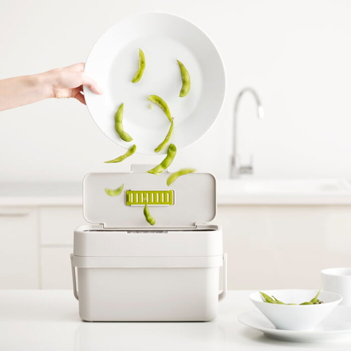 Joseph Joseph COMPO Cestino rifiuti 4L