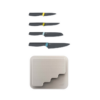 JosephJoseph_DoorStore_knives1-1.png Joseph Joseph DOORSTORE Set 4 coltelli con supporto da anta