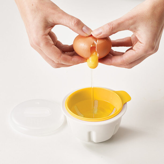 Joseph Joseph M-POACH Cuoci uova per microonde