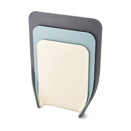 Joseph Joseph NESTCHOP Set 3 taglieri salvaspazio