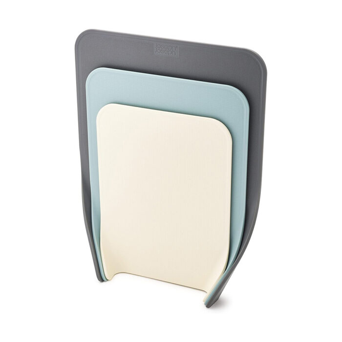 Joseph Joseph NESTCHOP Set 3 taglieri salvaspazio