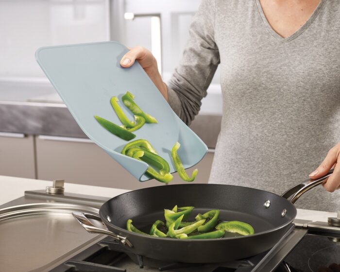 Joseph Joseph NESTCHOP Set 3 taglieri salvaspazio