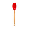 Le Creuset Craft Spatola cucchiaio - Ciliegia