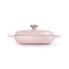 Le Creuset Tegami Tegame basso Evo 26cm - shell pink shell pink