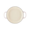 Le Creuset Tegami Tegame basso Evo 26cm - shell pink shell pink