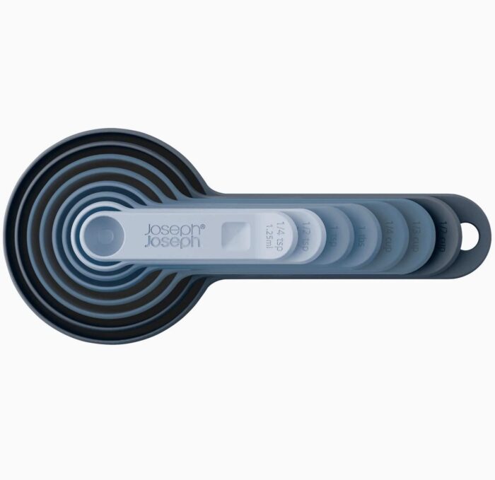 Joseph Joseph NEST MEASURE Set 8 misurini da cucina