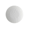 Villeroy & Boch MANUFACTURE ROCK Piatto pane 16cm - bianco