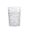 Zafferano Tableware Provenzale Set 6 Tumbler Provenzale Trasparente