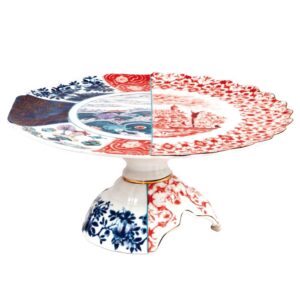 Seletti HYBRID TEODORA tovaglietta americana con sughero 37cm - multicolore