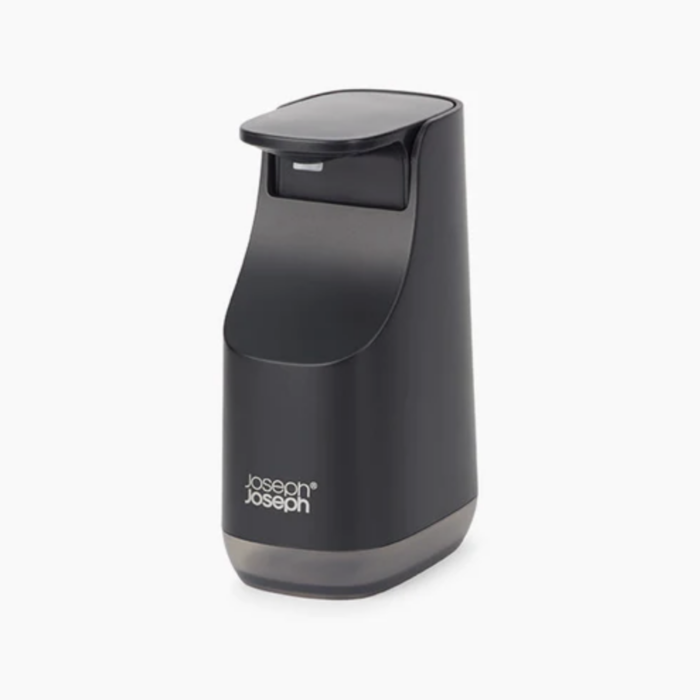 Senza-nome-1-1.png Joseph Joseph EASYSTORE Dispenser sapone - nero finitura opaca
