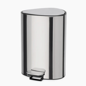 Brabantia MINDSET Mensola doccia e tergivetro - white