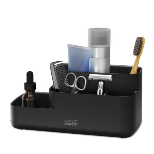Joseph Joseph EASYSTORE Organizer - nero finitura opaca