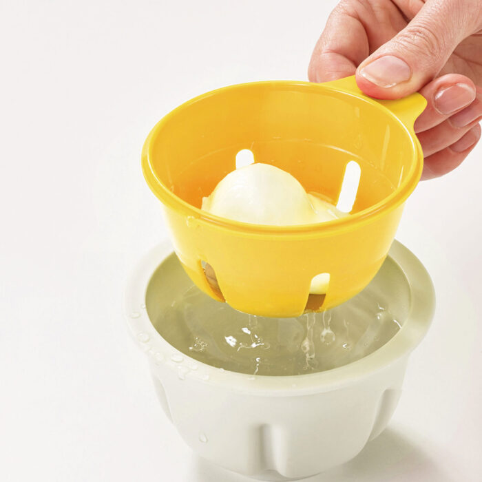 Joseph Joseph M-POACH Cuoci uova per microonde