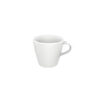 Villeroy & Boch MANUFACTURE ROCK Tazza caffe 150ml - bianco