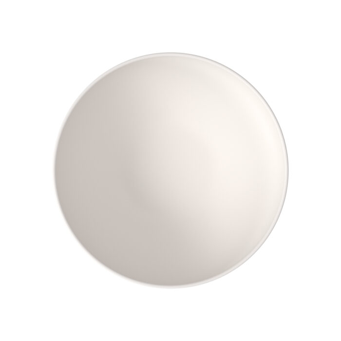 Villeroy & Boch MANUFACTURE ROCK Ciotola insalata 24 cm - bianco