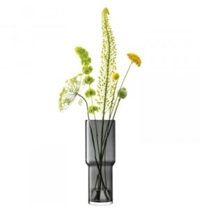 Lsa MIA Tumbler 250ml Recycled Optic 4 pezzi