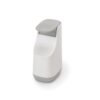 Joseph Joseph EASYSTORE Dispenser sapone - bianco/grigio