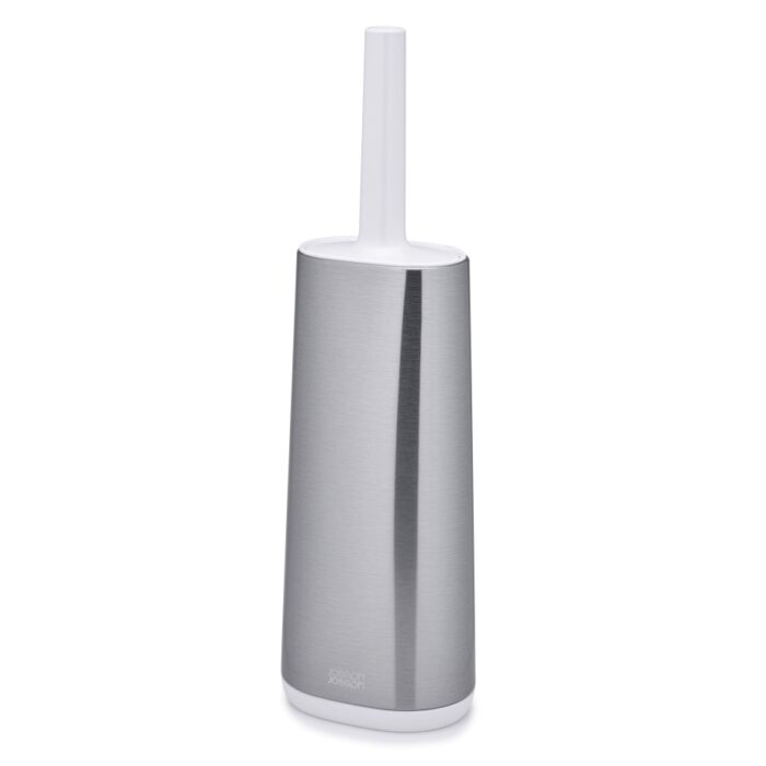 Senza-nome-11.jpg Joseph Joseph EASYSTORE FLEX STEEL Scopino in siilicone - acciaio satinato/bianco