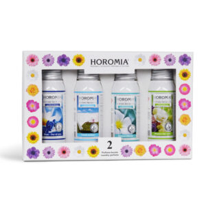 Horomia PETALI DI PEONIA spray per tessuti