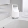 Joseph Joseph EASYSTORE Dispenser sapone - bianco/grigio