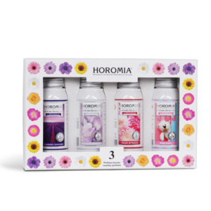 Horomia GOLD spray per tessuti