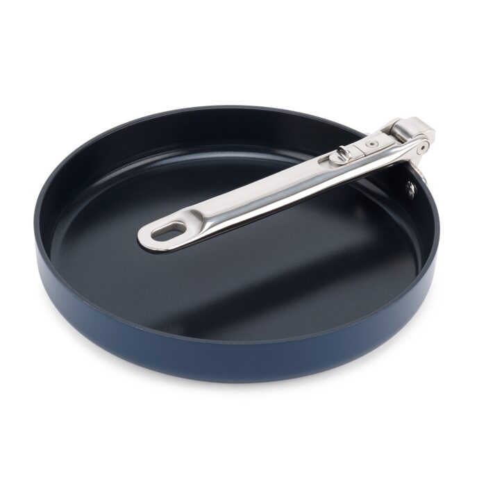 Joseph Joseph SPACE Padella bassa - blu