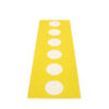 Pappelina VERA Tappeto Lemon/ V