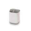 Joseph Joseph EASYSTORE Portaspazzolino - bianco/grigio