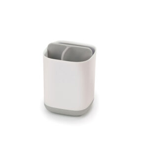 Brabantia RENEW Set 2 ganci porta asciugamani - bianco