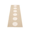 Pappelina VERA Tappeto Beige/ V