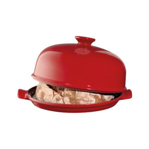 Emile Henry Cuocipane pane di campagna - fusain