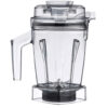 Vitamix Boccale Interlock WET 1,4L per Ascent - trasparente