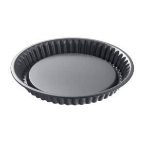 Birkmann Premium Baking stampo per crostata con fondo ondulato 32 cm