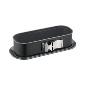 WMF Kaiser Le Forme Plus Stampo plumcake apribile 30 cm