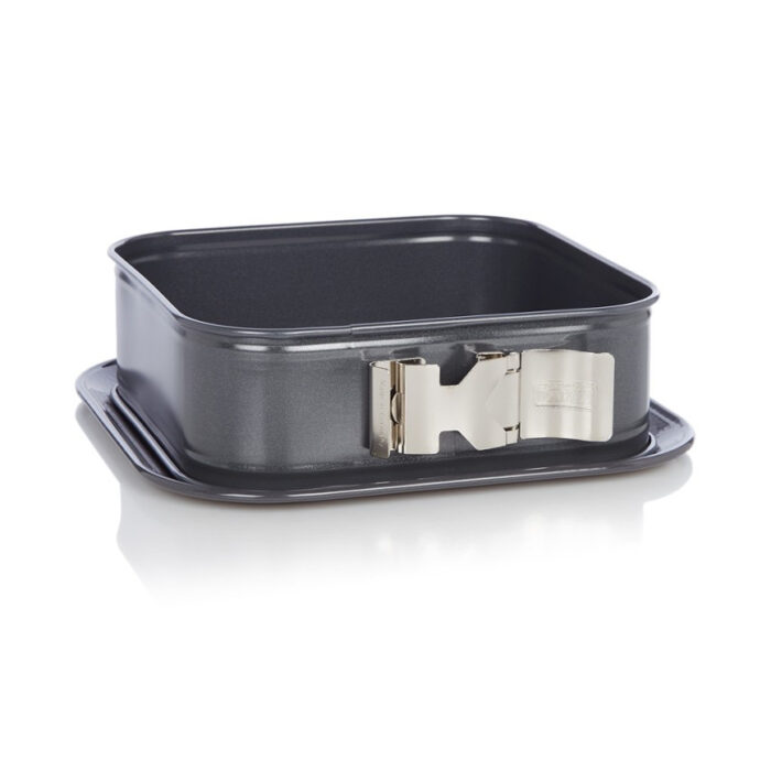 WMF Kaiser Le Forme Plus Stampo quadrato 24x24 cm