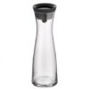 Wmf Basic caraffa tappo nero 1L