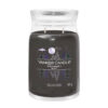 Yankee-Candle125.jpg Yankee Candle MIDSUMMER'S NIGHT Signature large jar - nero