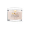 Yankee Candle VANILLA CRÈME BRULEE Candela votiva - marrone
