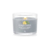 Yankee-Candle231.jpg Yankee Candle BLACK TEA & LEMON Candela votiva - grigio